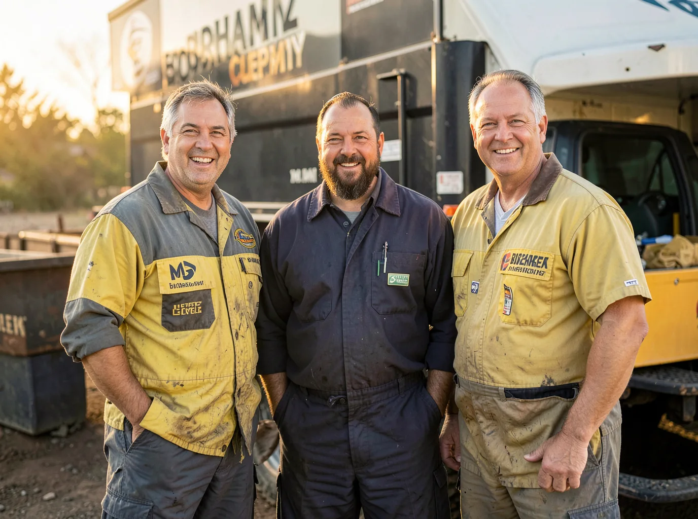 Sewage Cleanup company in Kimberly, AL